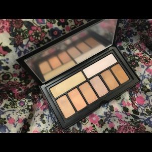 Smashbox cover shot: eye palettes